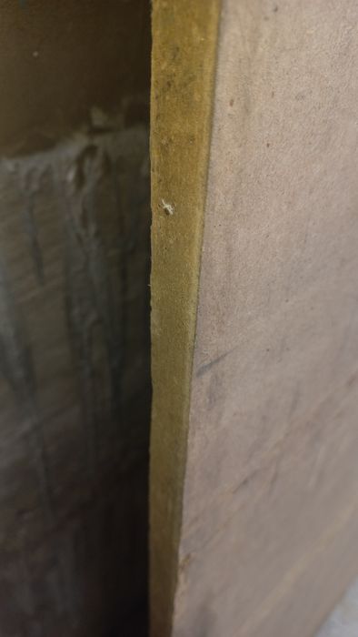 Продам М Д Ф толщина 15мм.