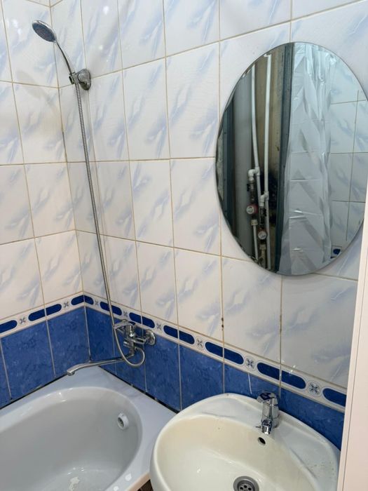 Продаи комнату с санзклом