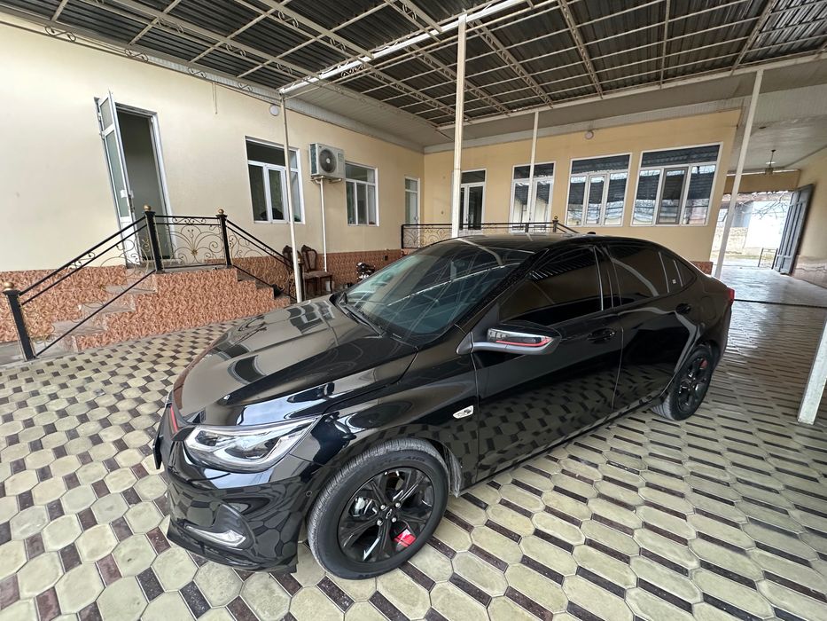 Onix redline       2025