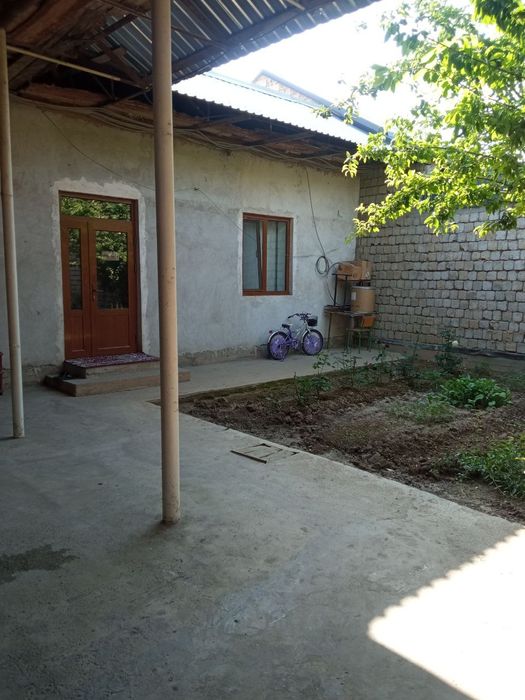 Полевойда Халкаро аэропортга якин ховли сотилади Саватчи