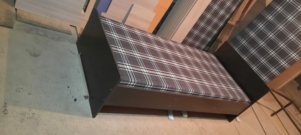 Кровать от 35000