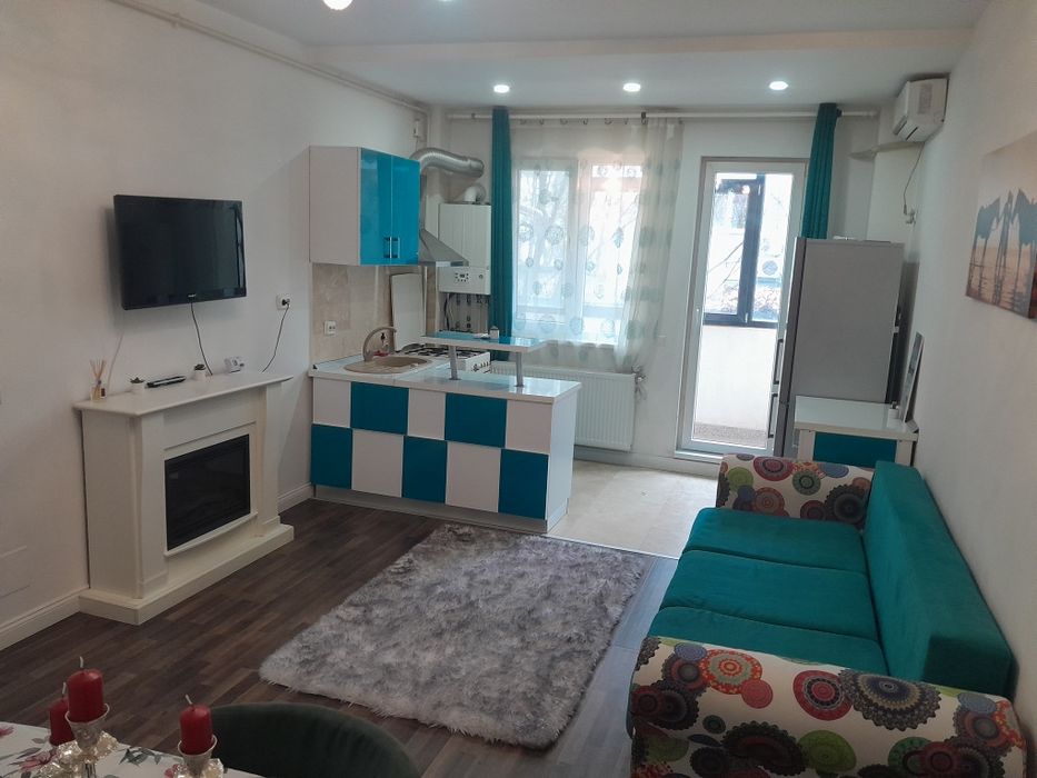 Ap. 2 camere de închiriat!!!