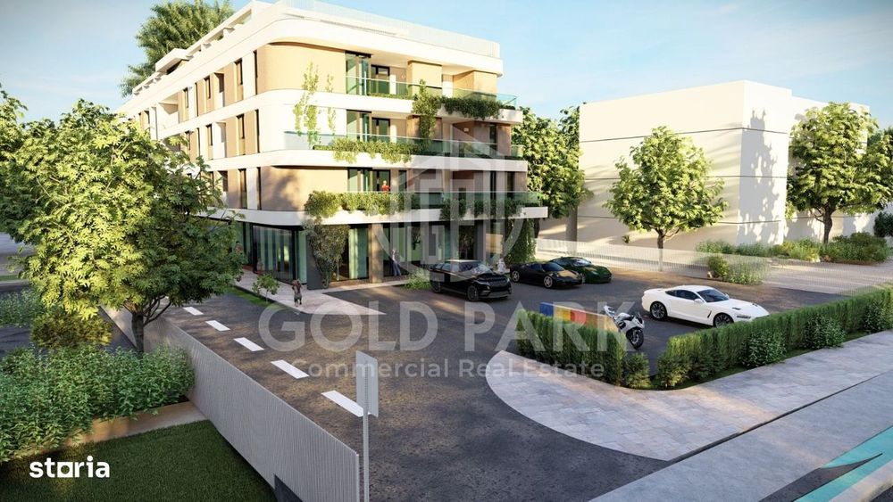 Spatiu Comercial - Floresti/Eroilor - Vitrina/Preluare Chiriasi