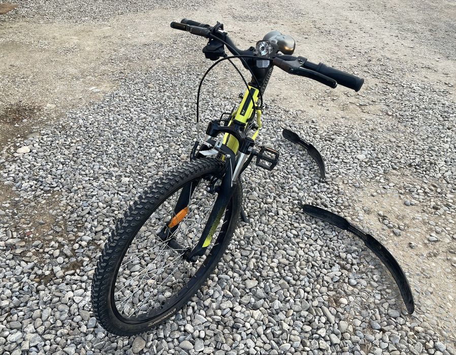 Bicicleta rockrider 24 inch