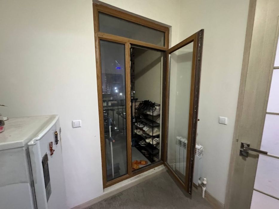 Сдается в аренду квартира