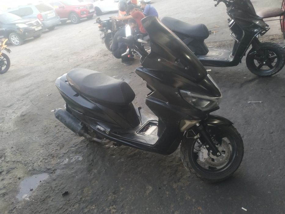 Sukutor sotiladi
