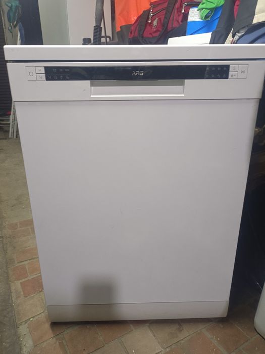 Посудомоечная машина