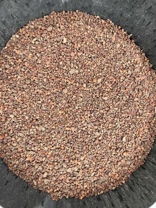 Вулканична Пемза и Лава