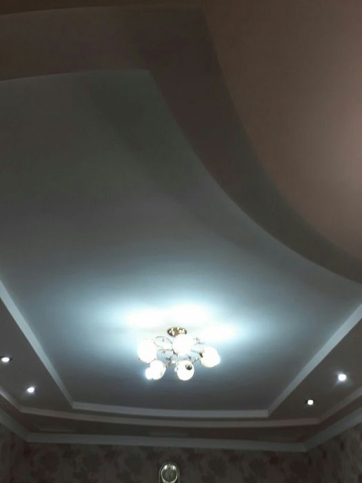 Ремонт квартир