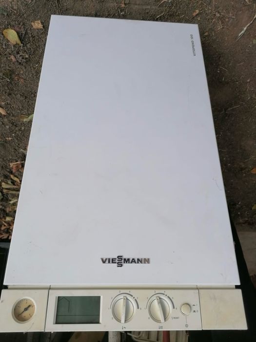 Centrală Viessmann Vitopend 100 pentru piese / dezmembrare