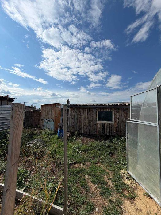 Продажа дома в село Садчиковка
