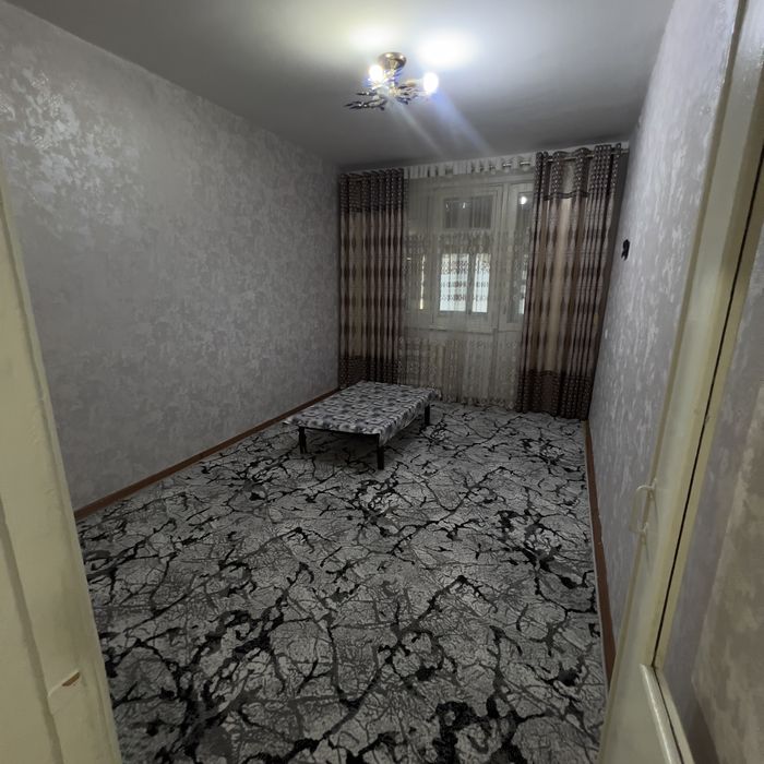 2 xonalik kvartera Sotiladi