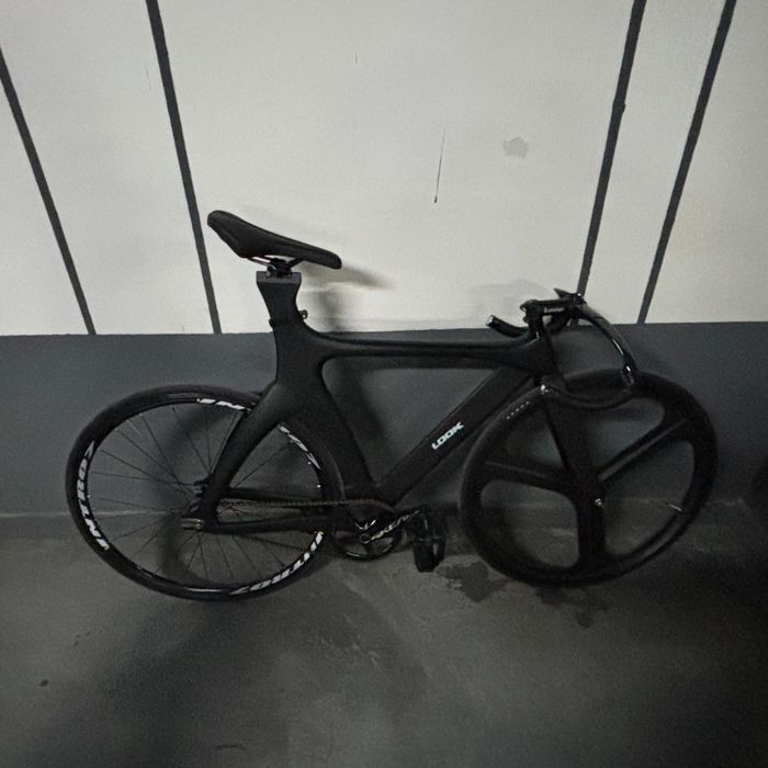 Продаю фулл байк fixed gear