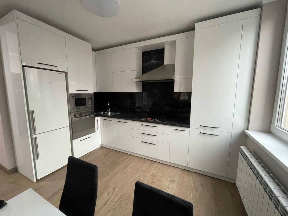 Двустаен апартамент под наем | Каменица 1 | 400€ - снимка 3
