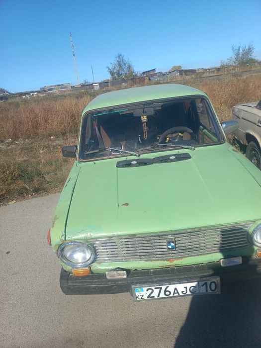 Продам ваз 21011