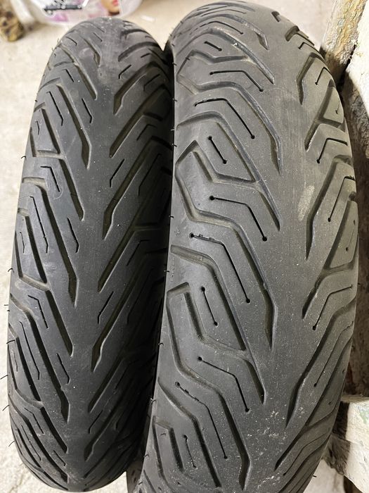 MICHELIN City Grip 2