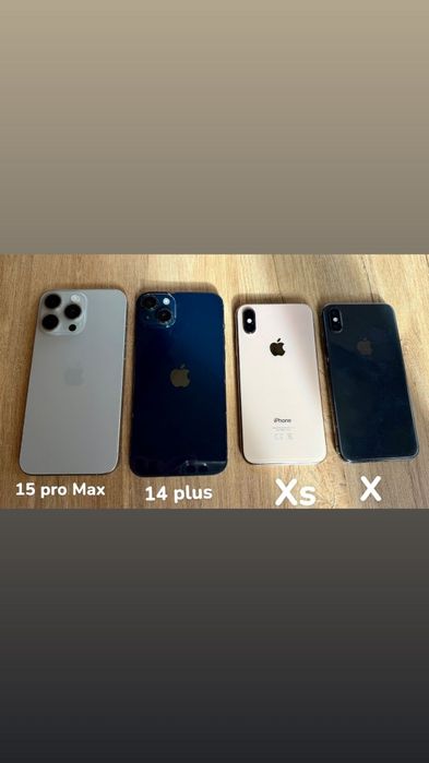 iPhone 14 Plus 128GB 88%Bat