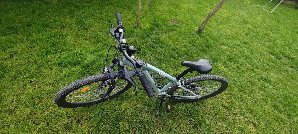Bicicleta mtb 26" rockrider