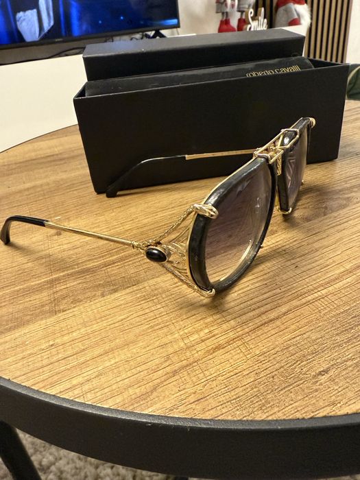 Roberto Cavalli очила