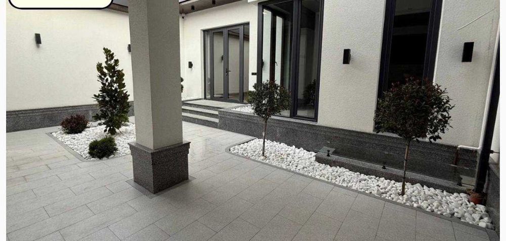 Продажа Евродома на Бешкайрагаче, 2-сотки (N 13154 )