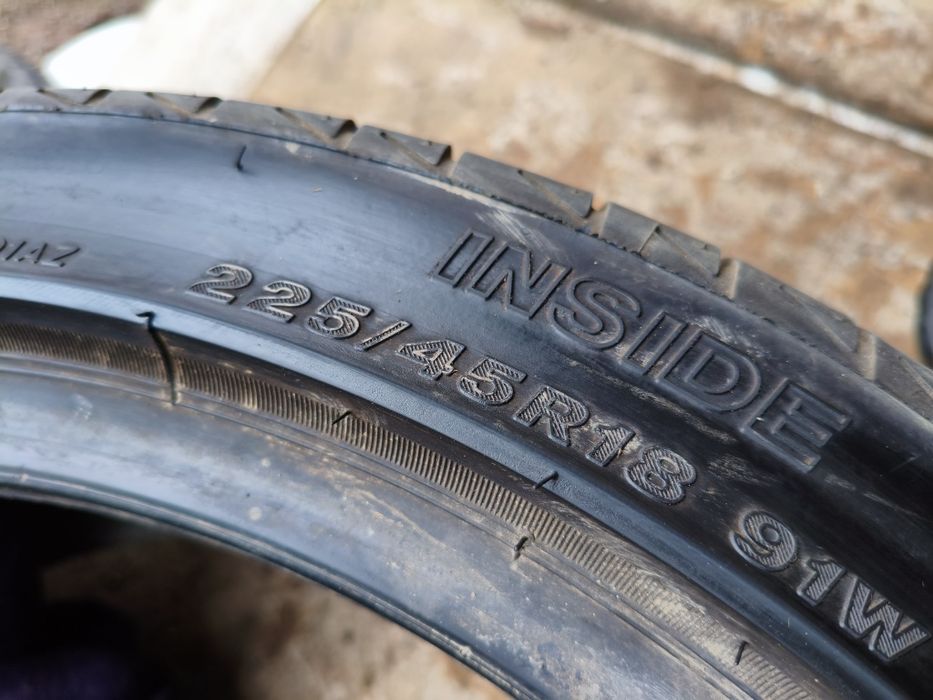 Принимаем б/у Шины Любых размеров