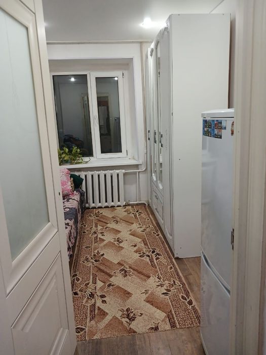 Продам квартиру 4 х ком 3 этаже