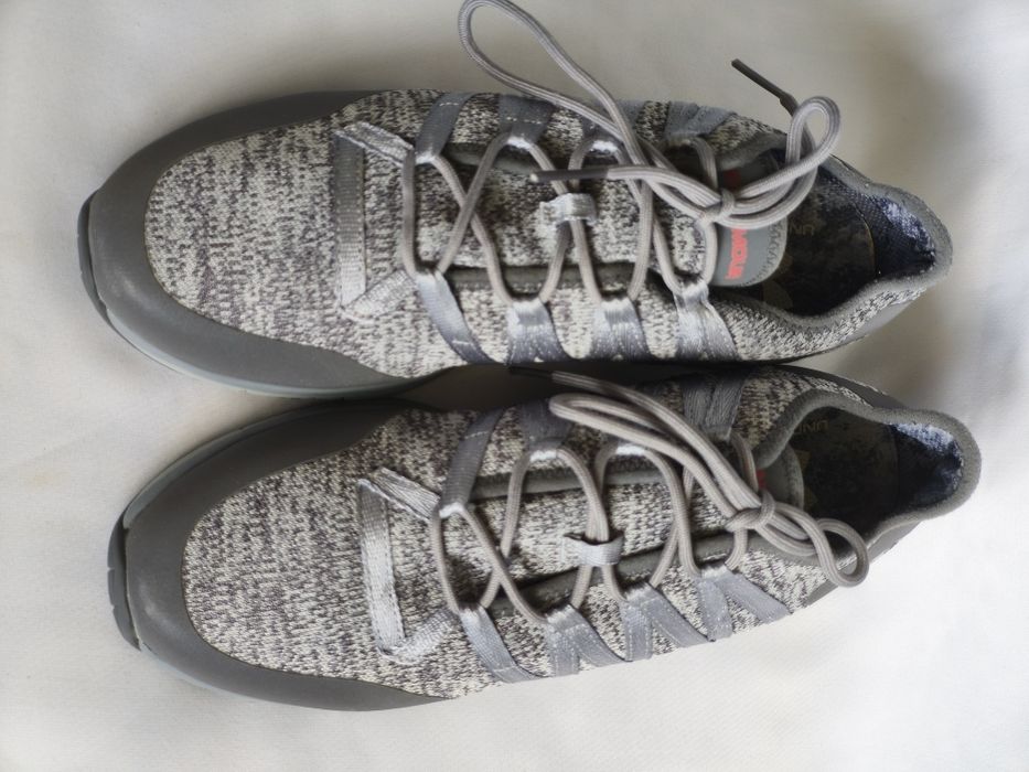 Under Armour, обувки, номер 38