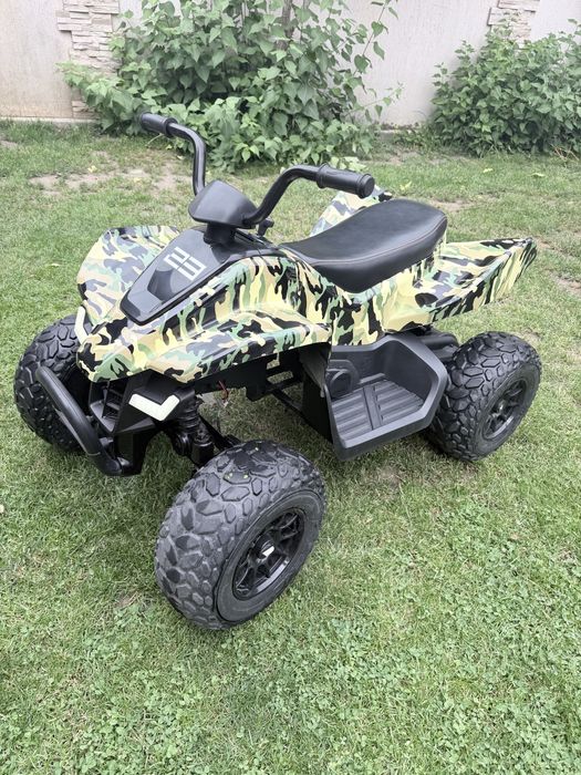 Atv electric 4*4 copii