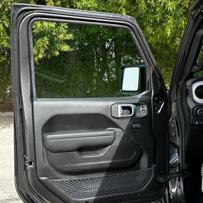 JEEP WRANGLER wilyus 4×4 Zor narhda