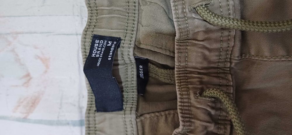 Спортни мъжки панталони