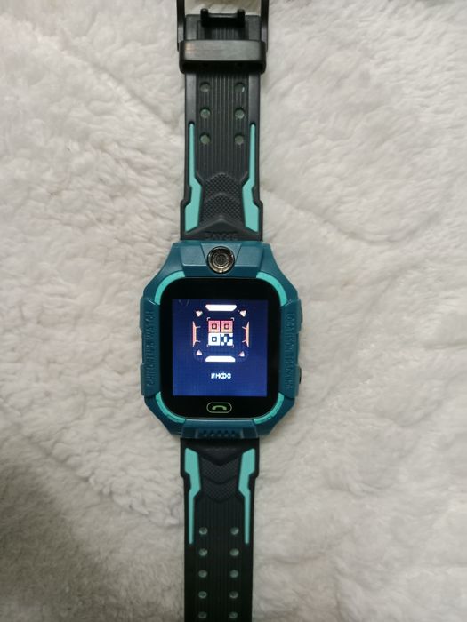 Смарт часы для детей продам