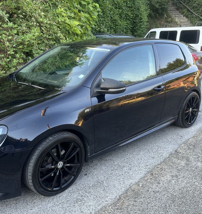 Джанти 18” 5х112 - VW, Audi, Skoda, Seat,