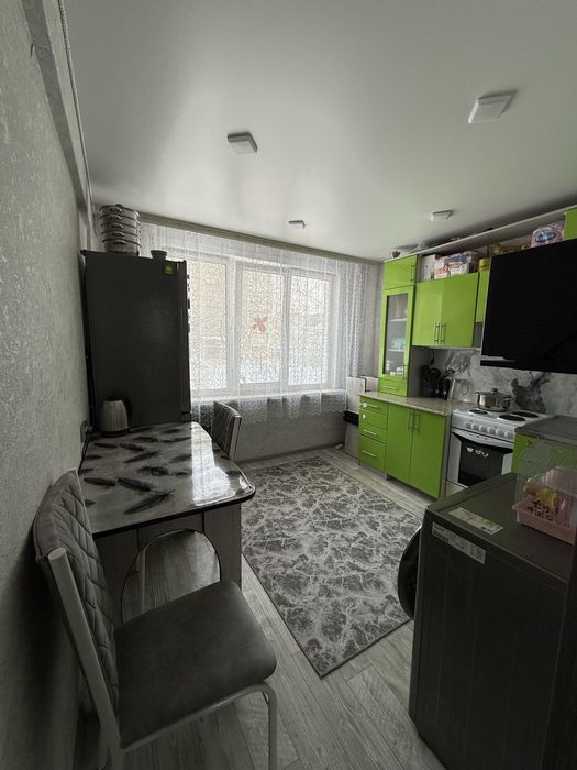 Продам 2х комнатную квартиру.