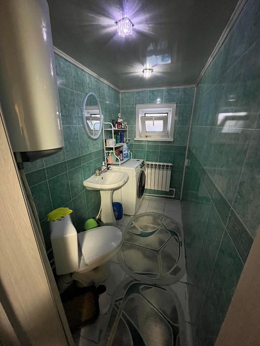 Продаётся дом в с.Аулиеколь