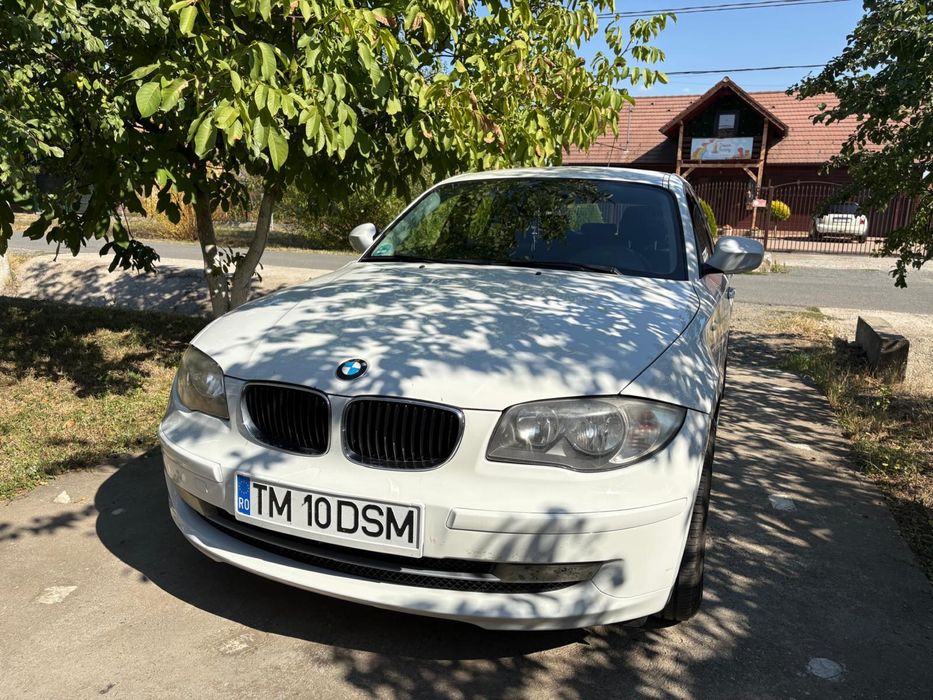 BMW Seria 1 2010 — imagine 2