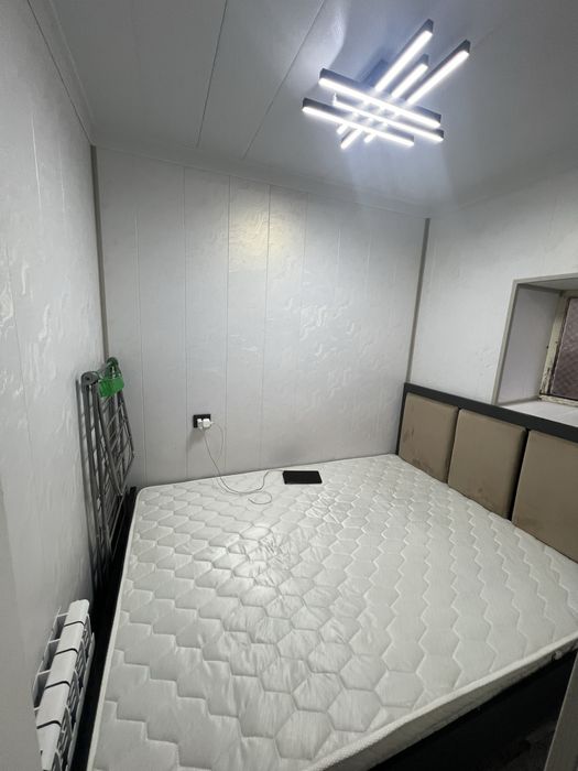 Срочно‼️‼️ продается квартира 1-х переделано на 2-х Ешонгузар