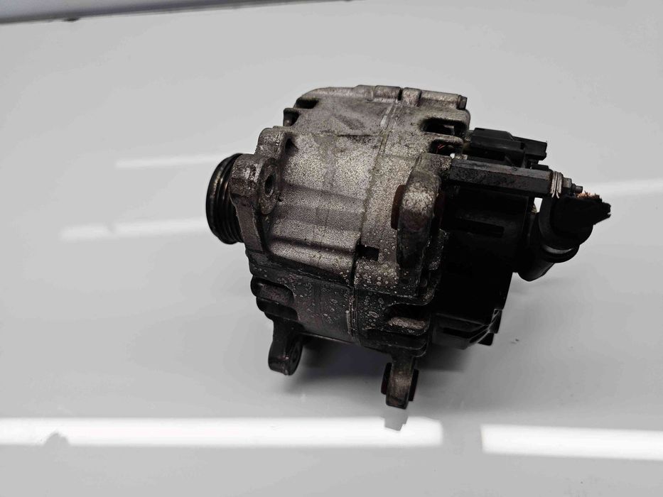 Alternator Seat Ibiza 5 (6J5) [Fabr 2008-2017] 03P903023D 1.2 TDI CFWA
