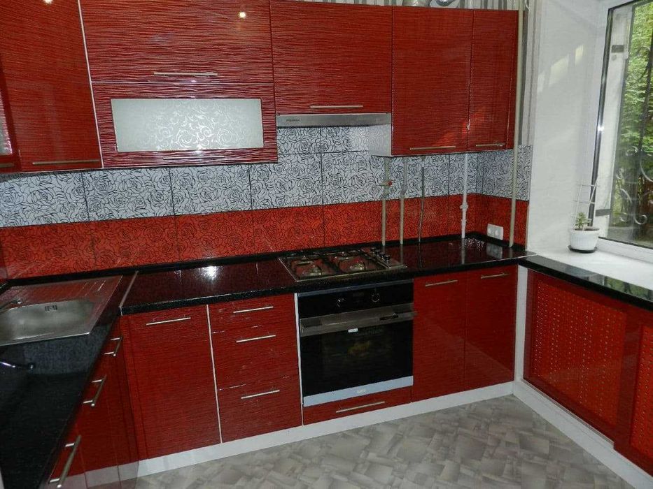 мебель на заказ Прихожки