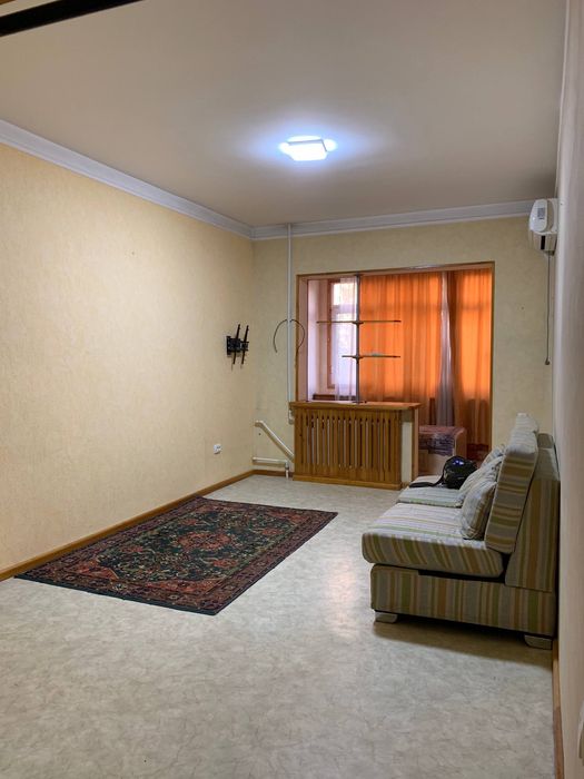 2-комн. квартира, 58 м², Учтепинский район