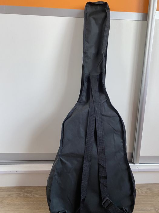 Гитара акустическая