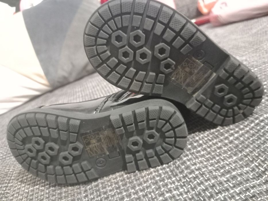 Lot papuci fetita 22 23 sau separat