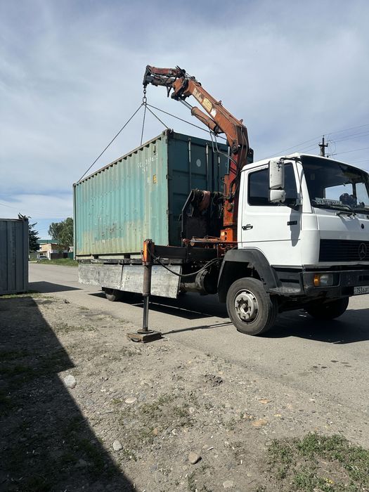 Услуги манипулятора эвакуатора!