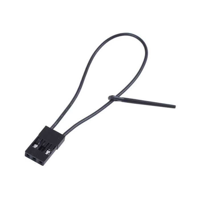 Receptor Flysky FS-GR3E 3CH 2.4 GHz pentru Transmitatoare RC Auto și Barcă
