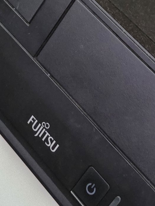 calculator fujitsu