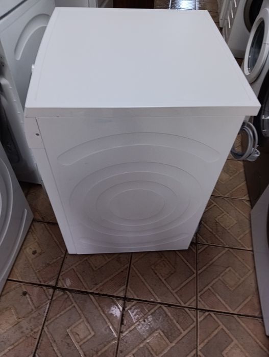 Сушилня с термопомпа Сименс Siemens IQ 700 A++ 8кг 2 години гаранция!