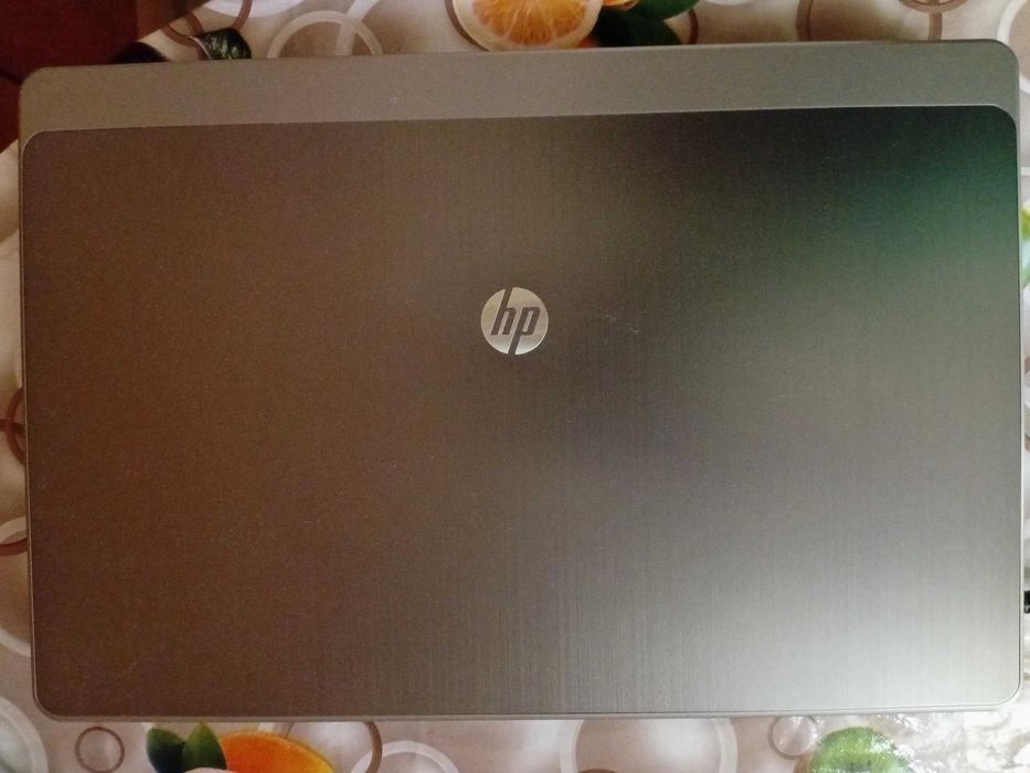 Ноутбук HP ProBook 4530s