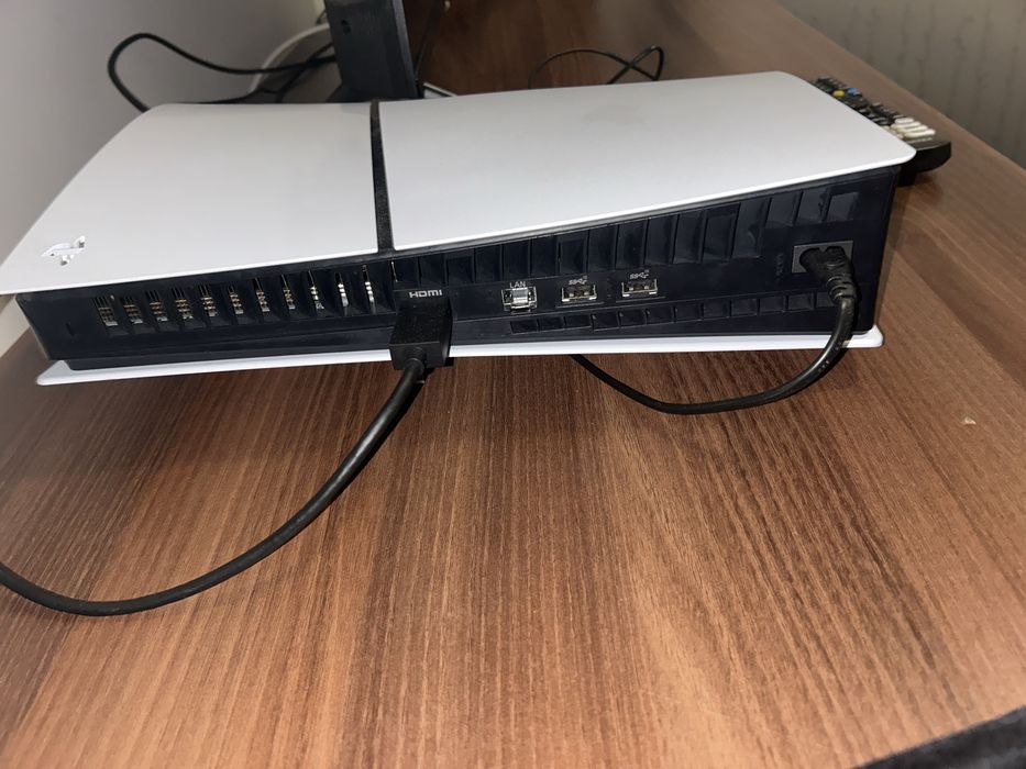 Consola PlayStation 5 Slim