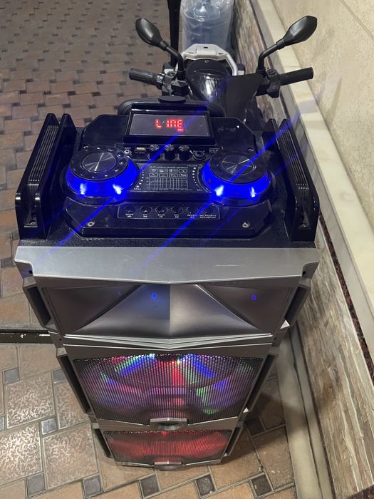 Prokat Arenda Kalonka Kunlik Dostavka bor