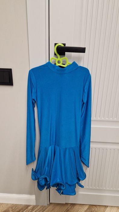 Бальное платье -6000