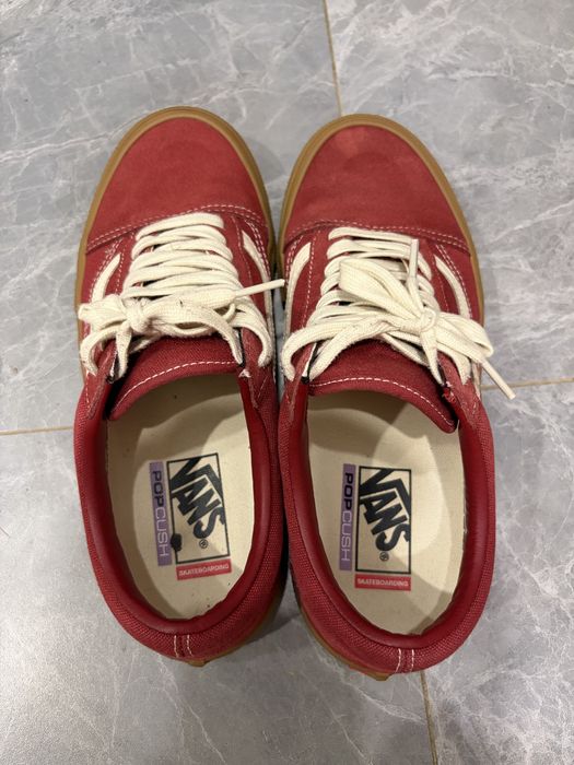Vans Ванс Vans кеды кроссовки обувь